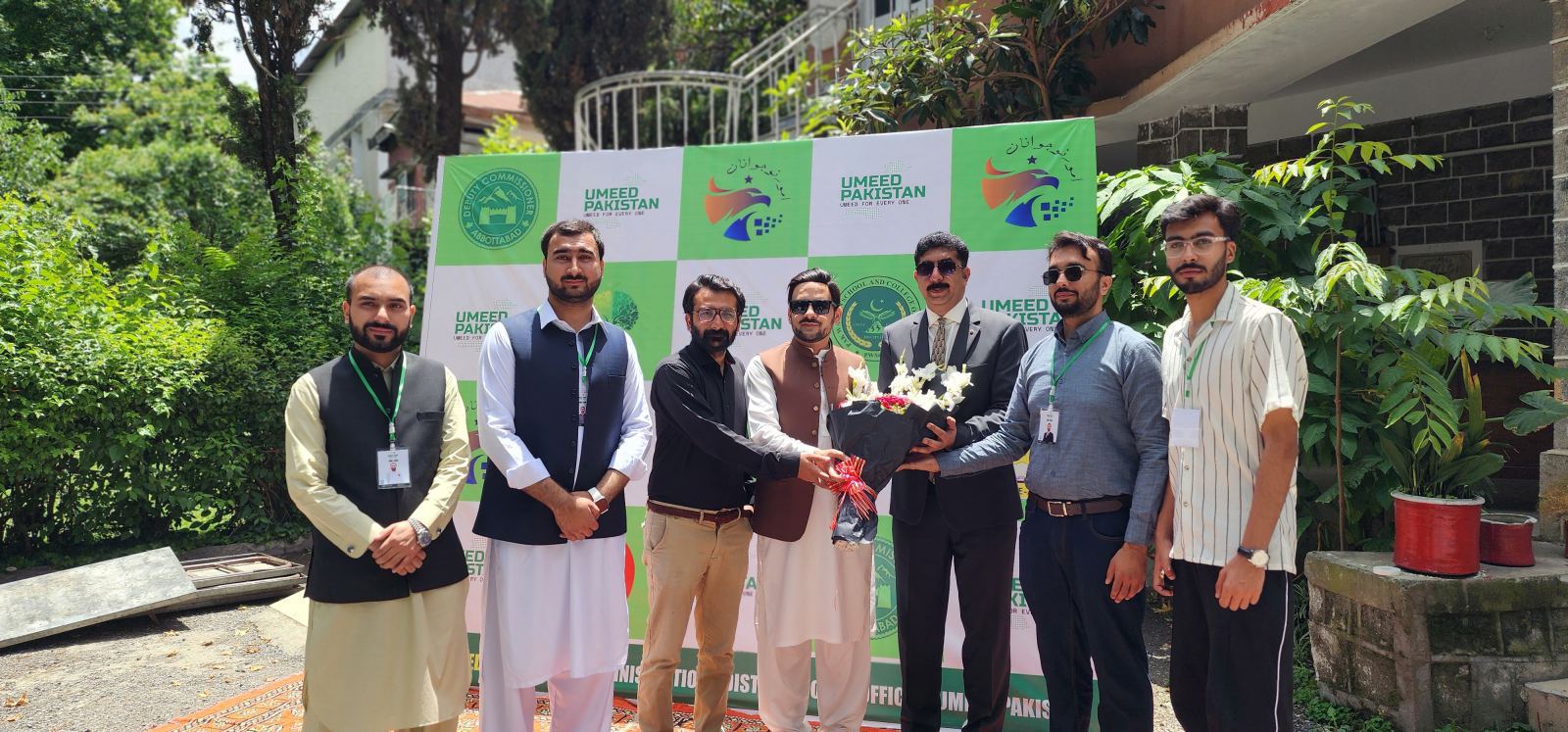 Umeed Youth Summit 2026